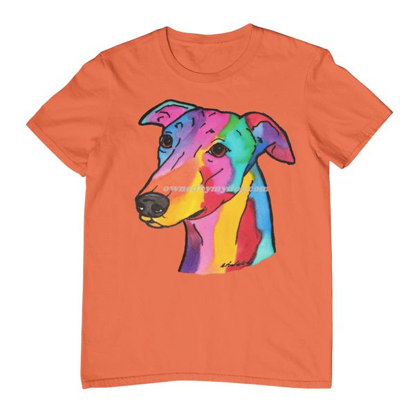 greyhound shirt orange 600